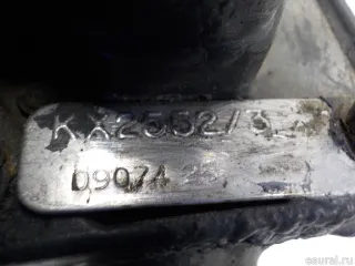 1422152 Кран аварийного растормаживания Scania R-series Арт E8313136, вид 5