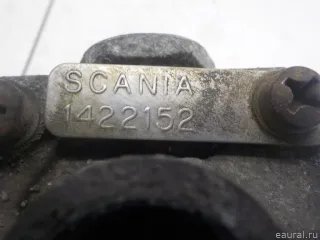 1422152 Кран аварийного растормаживания DAF XF 95 Арт E8342105, вид 5