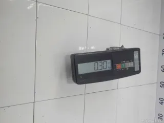 1422152 Кран аварийного растормаживания DAF XF 95 Арт E8342105, вид 6