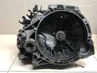1485885 МКПП (механическая коробка переключения передач) Ford Tourneo Арт E31687536, вид 1