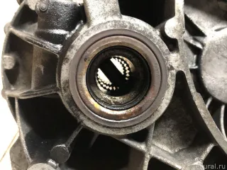 1485885 МКПП (механическая коробка переключения передач) Ford Tourneo Арт E31687536, вид 3