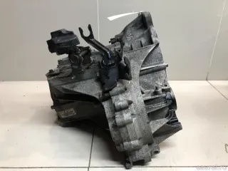 1485885 МКПП (механическая коробка переключения передач) Ford Tourneo Арт E31687536, вид 4