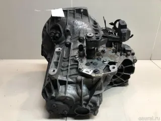 1485885 МКПП (механическая коробка переключения передач) Ford Tourneo Арт E31687536, вид 5