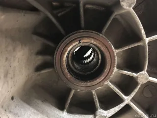 1485885 МКПП (механическая коробка переключения передач) Ford Tourneo Арт E31687536, вид 6