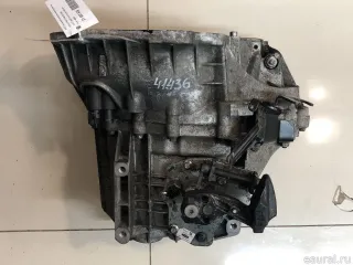 1485885 МКПП (механическая коробка переключения передач) Ford Tourneo Арт E31687536, вид 7