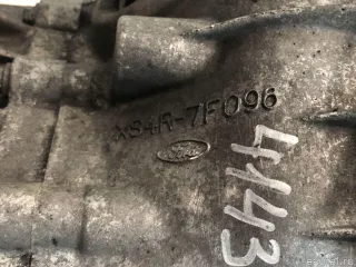 1485885 МКПП (механическая коробка переключения передач) Ford Tourneo Арт E31687536, вид 8