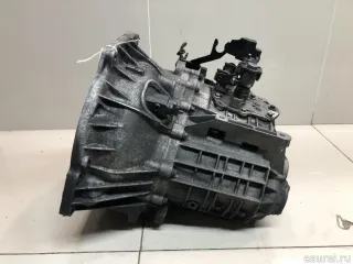 1485885 МКПП (механическая коробка переключения передач) Ford Tourneo Арт E31687536, вид 9