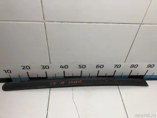 5140522 Молдинг задней правой двери Ford Tourneo Арт E31689425, вид 4