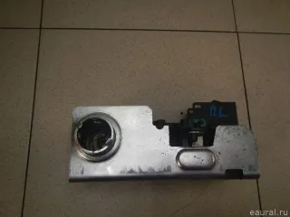 5202665 Замок двери передней левой Ford Tourneo Арт E100594986, вид 2