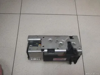 5202665 Замок двери передней левой Ford Tourneo Арт E100594986, вид 3