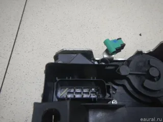 5202665 Замок двери передней левой Ford Tourneo Арт E100594986, вид 7