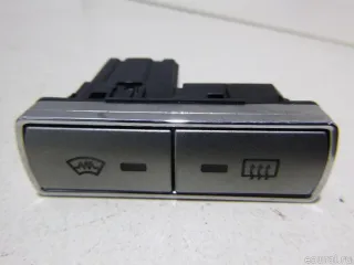 6M2T18K574AC Кнопка обогрева переднего и заднего стекла Ford Tourneo Арт E14978722, вид 2