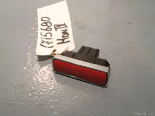 6M2T13A350AA Кнопка аварийной сигнализации Ford Tourneo Арт E1715680, вид 1