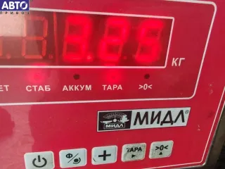 074130147 Кронштейн ТНВД Volkswagen Transporter T4 2.4л D Арт 55166788, вид 3