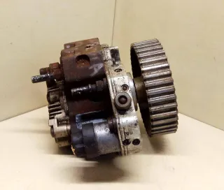 0445010075,8200108225,BOSCH Звездочка ТНВД Mitsubishi Carisma 1.9л DCi Арт 2040184-1, вид 4