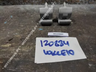  Крепление (крючок) солнцезащитного козырька Kia Ceed 1 Арт 00120884, вид 2