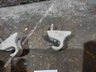  Крепление (крючок) солнцезащитного козырька Kia Ceed 1 Арт 00120884, вид 4