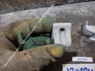  Крепление (крючок) солнцезащитного козырька Kia Ceed 1 Арт 00120884, вид 5