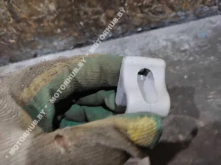  Крепление (крючок) солнцезащитного козырька Kia Ceed 1 Арт 00120884, вид 6