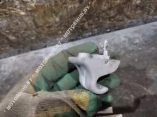  Крепление (крючок) солнцезащитного козырька Kia Ceed 1 Арт 00120884, вид 7