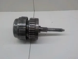  Вал КПП первичный Volvo XC90 1 2.5л Арт E84852825, вид 1