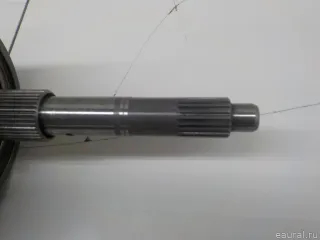  Вал КПП первичный Volvo XC90 1 2.5л Арт E84852825, вид 2