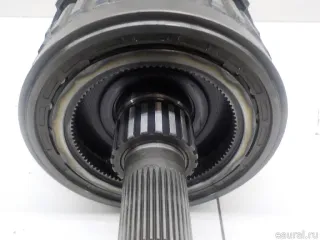  Вал КПП первичный Volvo XC90 1 2.5л Арт E84852825, вид 4