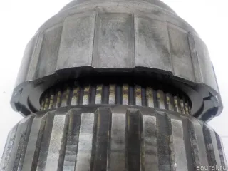  Вал КПП первичный Volvo XC90 1 2.5л Арт E84852825, вид 5