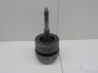  Вал КПП первичный Volvo XC90 1 2.5л Арт E84852825, вид 6