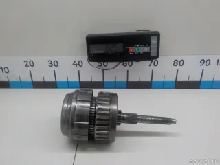  Вал КПП первичный Volvo XC90 1 2.5л Арт E84852825, вид 7