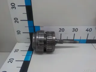  Вал КПП первичный Volvo XC90 1 2.5л Арт E84852825, вид 8