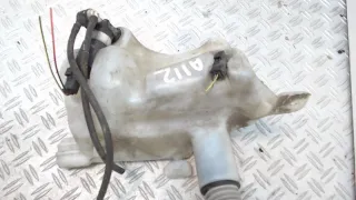  бачок омывателя Citroen C4 Grand Picasso 1 Арт 25018707, вид 3