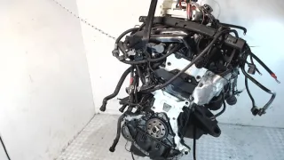 А-152 2А-13 двигатель (двс) BMW X3 E83 3.0л Арт 25018312, вид 1
