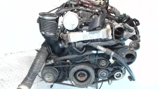 А-152 2А-13 двигатель (двс) BMW X3 E83 3.0л Арт 25018312, вид 2