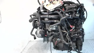 А-152 2А-13 двигатель (двс) BMW X3 E83 3.0л Арт 25018312, вид 3