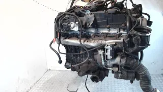 А-152 2А-13 двигатель (двс) BMW X3 E83 3.0л Арт 25018312, вид 5