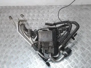 7l6815071d отопитель автономный (вебасто) Volkswagen Touareg 1 Арт 25038332, вид 1