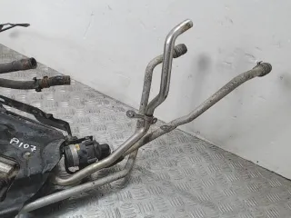 7l6815071d отопитель автономный (вебасто) Volkswagen Touareg 1 Арт 25038332, вид 2