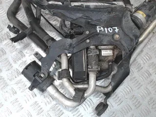 7l6815071d отопитель автономный (вебасто) Volkswagen Touareg 1 Арт 25038332, вид 3