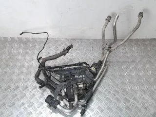 7l6815071d отопитель автономный (вебасто) Volkswagen Touareg 1 Арт 25038332, вид 4