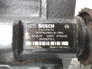 0445010154,059130755s насос топливный (тнвд) Audi A6 C6 (S6,RS6) 3.0л Арт 25029407, вид 1