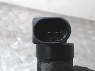 0445010154,059130755s насос топливный (тнвд) Audi A6 C6 (S6,RS6) 3.0л Арт 25029407, вид 5