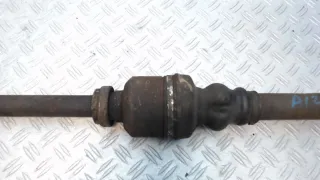  полуось перед прав Citroen Xsara Picasso Арт 25004162, вид 1