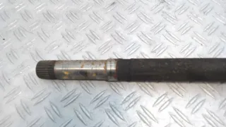  полуось перед прав Citroen Xsara Picasso Арт 25004162, вид 2