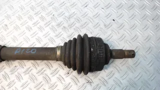  полуось перед прав Citroen Xsara Picasso Арт 25004162, вид 4