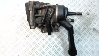  усилитель руля электрический Citroen C4 Grand Picasso 1 Арт 25035665, вид 3