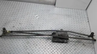  механизм стеклоочистителя (трапеция дворников) перед Citroen Xsara Picasso Арт 25035454, вид 2