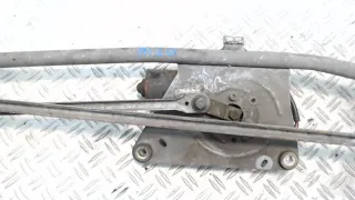  механизм стеклоочистителя (трапеция дворников) перед Citroen Xsara Picasso Арт 25035454, вид 3