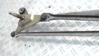  механизм стеклоочистителя (трапеция дворников) перед Citroen Xsara Picasso Арт 25035454, вид 4