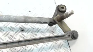  механизм стеклоочистителя (трапеция дворников) перед Citroen Xsara Picasso Арт 25035454, вид 5